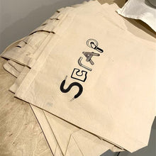 Load image into Gallery viewer, SCRAP Tote Donation