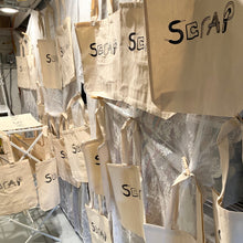 Load image into Gallery viewer, SCRAP Tote Donation