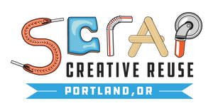 SCRAP PDX Online
