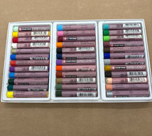 Load image into Gallery viewer, Expressionist Extra Fine Oil Pastels Set of 36
