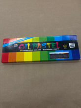 Load image into Gallery viewer, Niji Oil Pastels - 24 assorted colors
