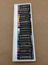 Load image into Gallery viewer, Niji Oil Pastels - 24 assorted colors
