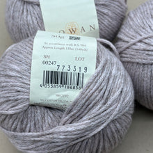 Load image into Gallery viewer, Rowan Softyak DK Yarn 3 x 50g
