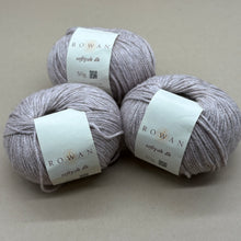 Load image into Gallery viewer, Rowan Softyak DK Yarn 3 x 50g
