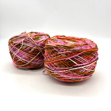 Load image into Gallery viewer, Hand-Dyed Merino Sock Yarn Set (25% nylon)
