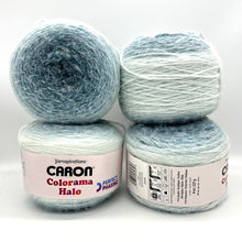 Load image into Gallery viewer, Colorama Yarn Bundle
