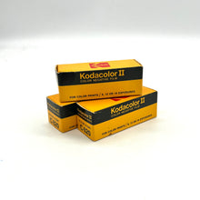 Load image into Gallery viewer, Expired Kodacolor C620 Film Set
