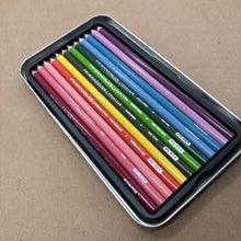 Load image into Gallery viewer, PRISMACOLOR Colored Pencils Botanical Garden Set of 12
