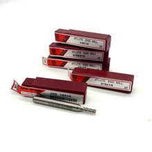 Load image into Gallery viewer, Tungsten Carbide and Mill Machine Bits
