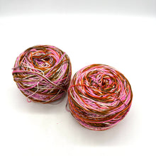 Load image into Gallery viewer, Hand-Dyed Merino Sock Yarn Set (25% nylon)
