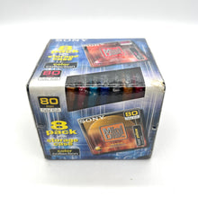 Load image into Gallery viewer, Vintage Mini Disc Set
