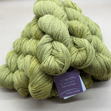 Load image into Gallery viewer, The Fibre Company Canopy Fingering Weight Chiclet Tree
