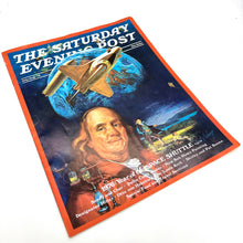Load image into Gallery viewer, Saturday Evening Post Magazine
