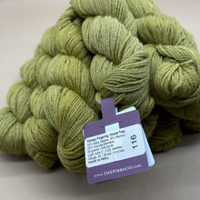 Load image into Gallery viewer, The Fibre Company Canopy Fingering Weight Chiclet Tree
