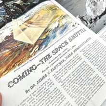 Load image into Gallery viewer, Saturday Evening Post Magazine
