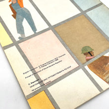 Load image into Gallery viewer, Vintage 'We're Flying Across the USSR" Book
