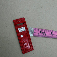 Load image into Gallery viewer, Mini Post Box Front Panel
