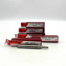 Load image into Gallery viewer, Tungsten Carbide and Mill Machine Bits
