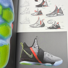 Load image into Gallery viewer, Nike Modern Sport Design Yearbooks
