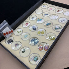 Load image into Gallery viewer, Loose Gemstone Collection
