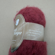 Load image into Gallery viewer, Alpaca Maya Yarn Viking of Norway

