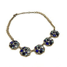 Load image into Gallery viewer, J. Crew Rhinestone Necklace
