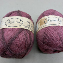 Load image into Gallery viewer, Kauni Denmark 100% Wool Sportweight 2 x 130g
