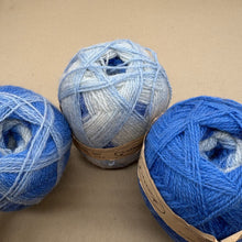 Load image into Gallery viewer, Kauni Denmark 100% Wool Sportweight 150g

