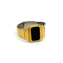 Load image into Gallery viewer, Vintage 1970's Timex H Cell Watch

