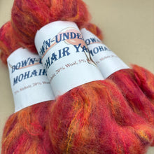 Load image into Gallery viewer, Down-Under Mohair Yarn 3 x 100g

