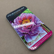 Load image into Gallery viewer, PRISMACOLOR Colored Pencils Botanical Garden Set of 12
