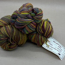 Load image into Gallery viewer, Sullivan’s Springwater Spinoffs 9oz Multicolor Hand Dyed Yarn
