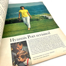 Load image into Gallery viewer, Look JFK Magazine
