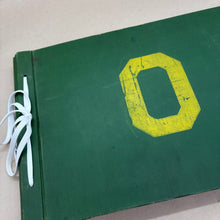 Load image into Gallery viewer, 1920’s University of Oregon Photobook
