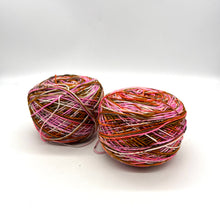 Load image into Gallery viewer, Hand-Dyed Merino Sock Yarn Set (25% nylon)

