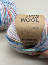Load image into Gallery viewer, We Are Knitters The Petite Wool
