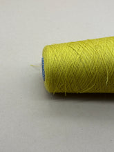Load image into Gallery viewer, Silk City Fibers Supramerino Citrine
