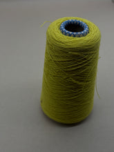 Load image into Gallery viewer, Silk City Fibers Supramerino Citrine
