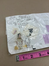 Load image into Gallery viewer, Original Doll Kit from Angel Children by Ethel Hicks
