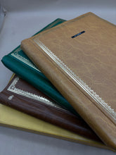 Load image into Gallery viewer, Vintage Stamp Collection (2 finished books, 2 unfinished)
