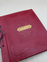 Load image into Gallery viewer, Vintage 1950s Baby Book
