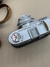 Load image into Gallery viewer, Vitomatic Voigtlander
