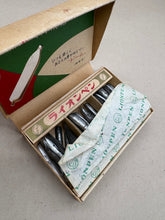 Load image into Gallery viewer, Lion Pen Factory Metal Nibs
