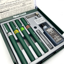 Load image into Gallery viewer, Faber Castell TG1 System Drafting Pen Set
