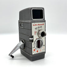 Load image into Gallery viewer, Bell &amp; Howell TwoTwenty 8mm Movie Film Camera (untested)
