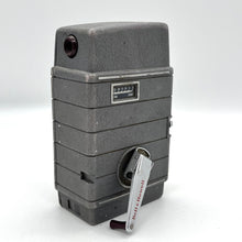 Load image into Gallery viewer, Bell &amp; Howell TwoTwenty 8mm Movie Film Camera (untested)
