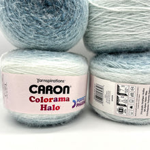 Load image into Gallery viewer, Colorama Yarn Bundle
