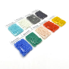 Load image into Gallery viewer, Set of Swarvoski Beads
