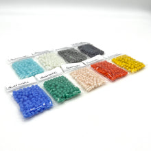 Load image into Gallery viewer, Set of Swarvoski Beads
