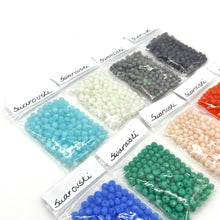 Load image into Gallery viewer, Set of Swarvoski Beads
